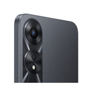 Oppo A78 5G (Glowing Black, 8GB RAM, 128 Storage)