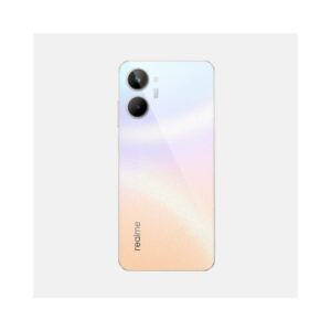 Realme 10 (Clash White, 8GB Ram) (128 GB Storage)