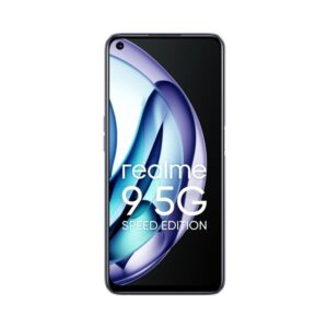 realme 9 5G SE (Azure Glow, 6GB RAM, 128GB Storage)