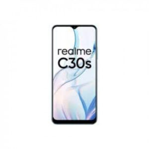 realme C30s (Stripe Blue, 2GB RAM, 32GB Storage)