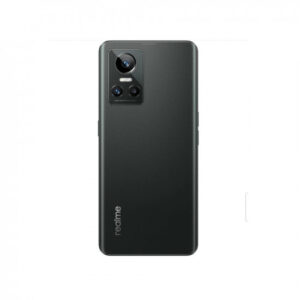 realme GT Neo 3 (Asphalt Black, 8GB RAM, 256GB Storage)