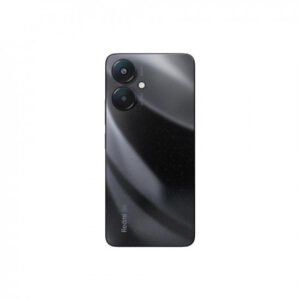 Redmi 13C 5G (8 GB + 256 GB, Starlight Black)