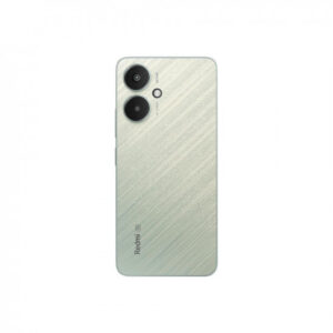 Redmi 13C 5G (Startrail Green, 8GB RAM, 256GB Storage)