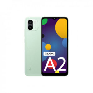 Redmi A2 (Sea Green, 4GB RAM, 64GB Storage)
