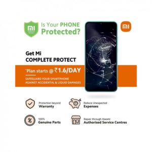 Redmi Note 12 5G Frosted Green 4GB RAM 128GB ROM | 1st Phone with 120Hz Super AMOLED and Snapdragon® 4 Gen 1 | 48MP AI Triple Camera