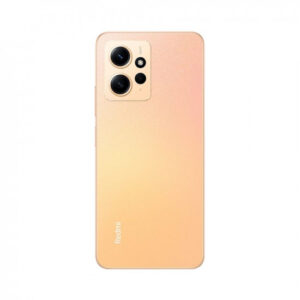 Redmi Note 12 6+64 Gold
