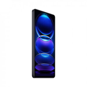 Redmi Note 12 Pro 5G 8+128 Onyx Black