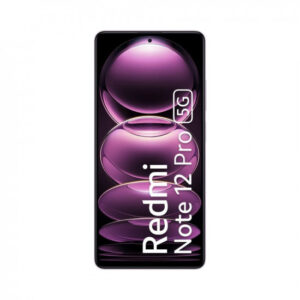 Redmi Note 12 Pro 5G 8+256 Stardust Purple