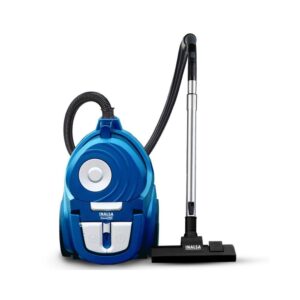 Inalsa Vacuum Cleaner Bagless Cyclonic Clean Max -1900W