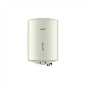 V-Guard Victo 10 Litre Water Heater with Free Installation & Free Connection Pipes (BEE 5 Star Rated), White (10 Litre)
