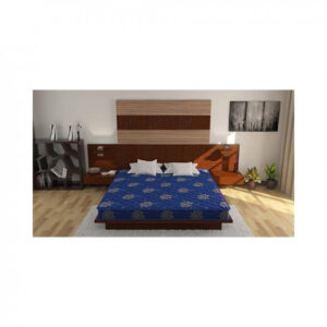 Centuary Mattresses Lotus 4 inch Coir Mattress (72X36X4, Single)