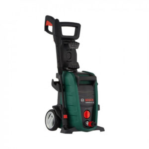 Bosch Aquatak 130 1700-Watt High Pressure Washer (Green)