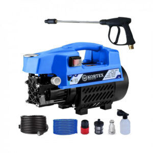 Kortex-B5 High Pressure Car Washer Machine Motor Power 1800 watt and Pressure 160 bar
