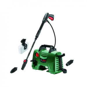 Bosch Easy Aquatak 110 1300-Watt High Pressure Washer (Green)