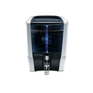 Aquaguard Enhance 7 L RO + UV Water Purifier (White, Blue)