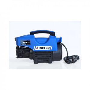 Aimex High Pressure Car Washer Machine for Cleaning Car, Bike & Home with 2000 Watts and Pressure 130 Bar with Copper Winding
