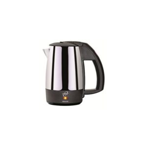 Orpat OEK-8187 0.5-Litre Kettle (Black)