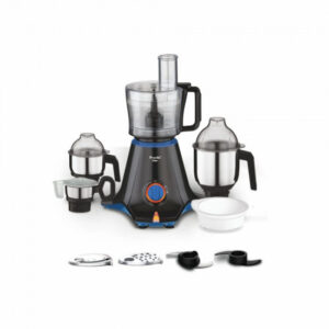 Preethi Zion MG 227 mixer grinder 750 watt Black