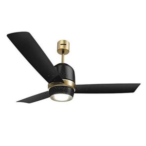 Luminous New York Manhattan 1200 mm Ceiling Fan (Night Sky)