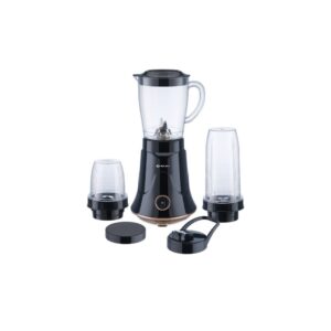 Bajaj NX-01, Powerful 300W Mixer Grinder Juicer
