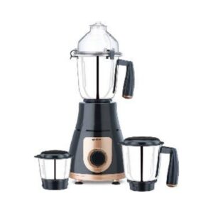 Bajaj GX 3702 750 W Mixer Grinder with 3 Jars
