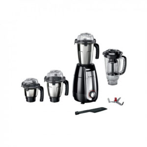 Bosch Appliances TrueMixx Pro Mixer Grinder MGM8642BIN