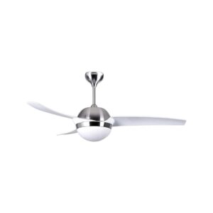 Luminous TCFFS52G35400 1320mm Lumero Ceiling Fan (Surf White)