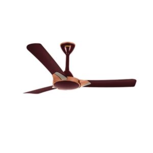 Luminous Deco Premium Copter 1200mm Ceiling Fan (Espresso Copper)