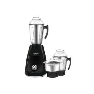 Maharaja Whiteline Turbo Prime DLX Mixer Grinder 750 Watt