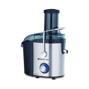 Bajaj JEX 16 800-Watt Juicer (Black)