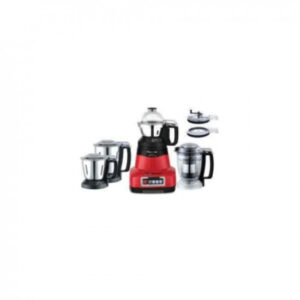 Panasonic MX-AE 475 Red 750 Watts Monster Super Mixer Grinder