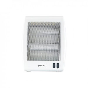 Bajaj RHX-2 New 800-Watt Room Heater (White)