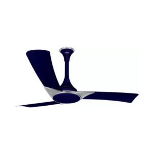 Luminous Deco Premium Raptor 1200mm Ceiling Fan (Silent Blue)