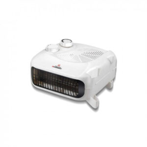 Activa Heat-Max 2000 Watts Room Heater (White color) with ABS body