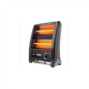 EVEREADY QH800ZX QUARTZ ROOM HEATER