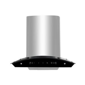 Faber Hood Orient Xpress HC SC SS 60 Auto Clean Wall Mounted Chimney (Stainless Steel 1200 CMH)