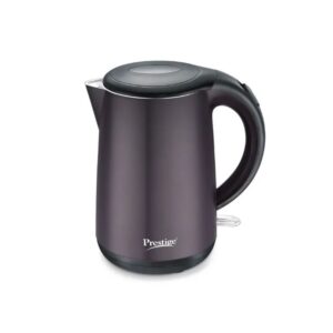 Prestige PCKSS 1.5 Electric Kettle  (1.5 L, Black)