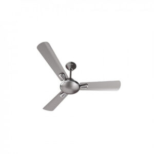 Havells 1200mm Festiva Energy Saving Ceiling Fan (Mist Grey, Pack of 1)