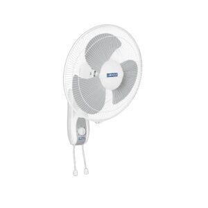 Luminous 400 mm Mojo Plus Wall Fan (White)