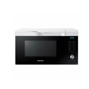 Samsung 28 L Grill Microwave Oven Blooming Saffron (MC28M6036)