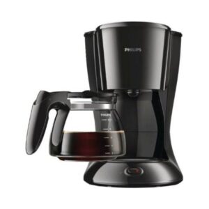 PHILIPS HD7447/20 15 Cups Coffee Maker (Black)