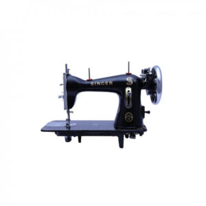 Singer Magna Handheld Sewing Machine (Only Head Without Base, Cover & Hand Attachment) by AA Retails – Black