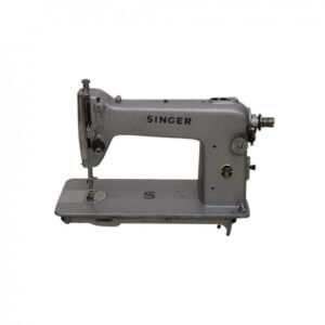 Singer Workmate Full Shuttle Umbrella Sewing Machine For Tailoring Purpose, Silver