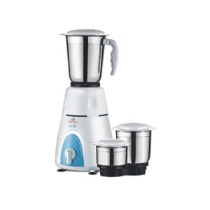 Bajaj GX 3 500 W Mixer Grinder (3 Jars)