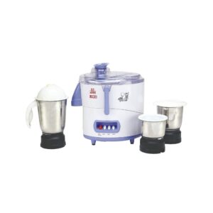 Gopi Mixer Grinder, 600W (White)