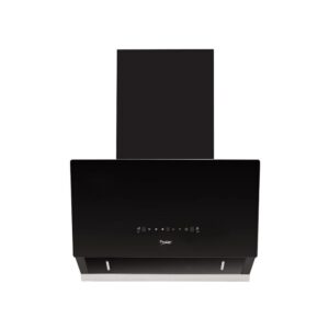 Prestige Provo 600 Auto-Clean Glass Kitchen Hood, with Revolutionary Motion Sensor