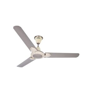 Luminous London Thames 1200mm Ceiling Fan (Russet Brown)