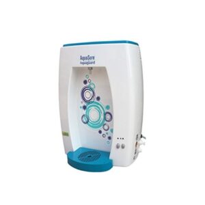 Eureka Forbes Aquaasure from Aquaguard Maxima 2 L UV Water Purifier (White)