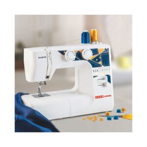 Usha Excella Dlx Electric Sewing Machine ( Built-in Stitches )