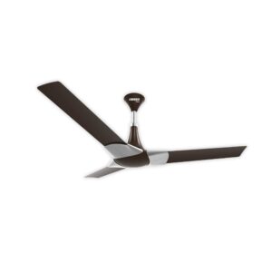 Luminous New York Richmond 1200 mm 3 Blade Ceiling Fan (Ale Brown)